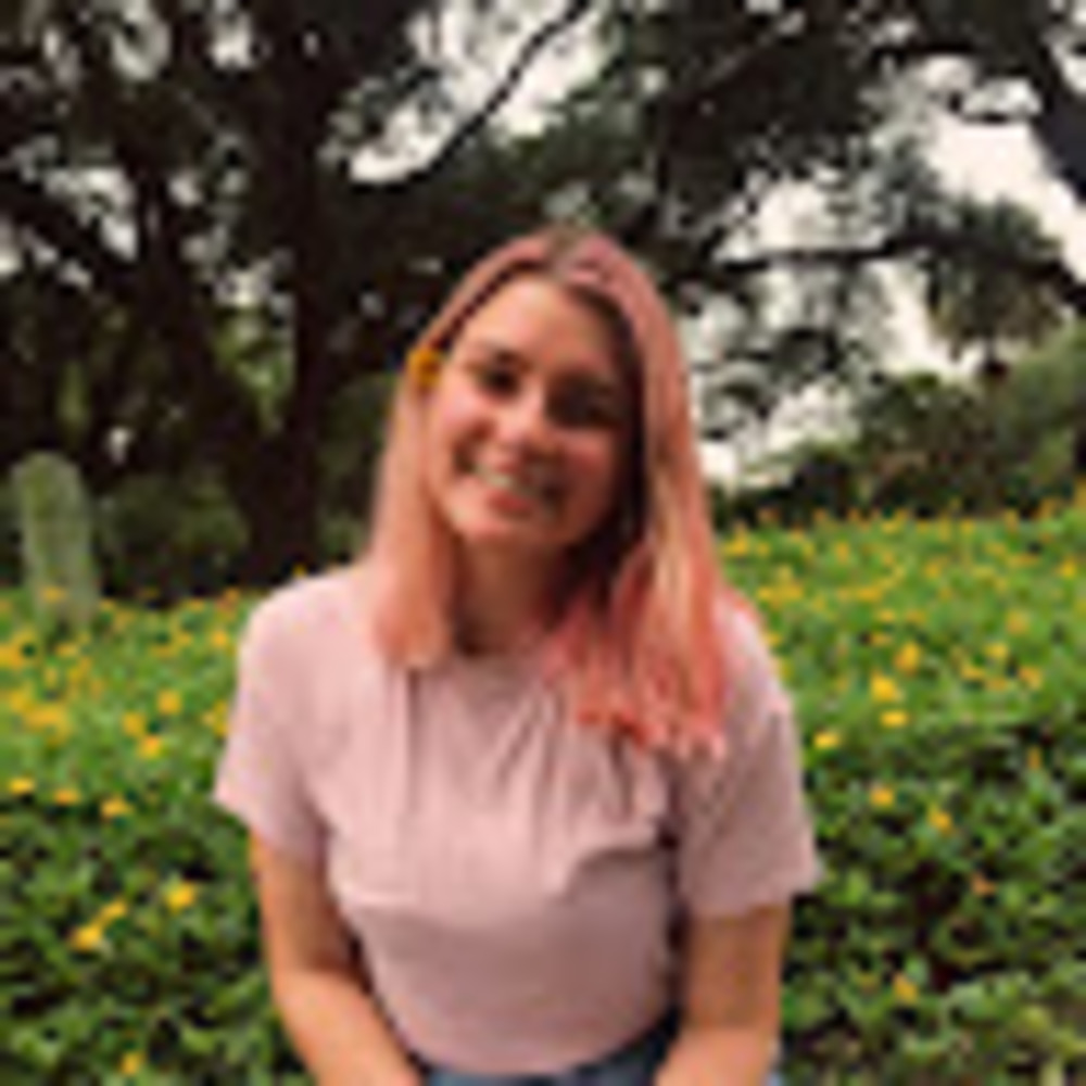 Meet your Posher, Annelise